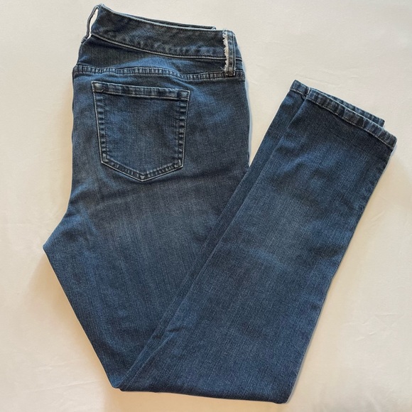 torrid Denim - Torrid Medium Wash Boyfriend Jeans Size 12
